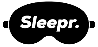 SLEEPR logo