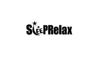 SLEEPRELAX logo