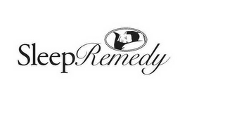 SLEEPREMEDY logo