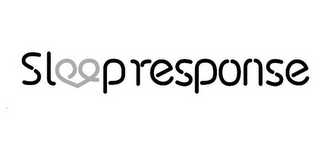 SLEEPRESPONSE logo
