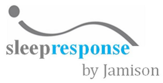 SLEEPRESPONSE BY JAMISON logo