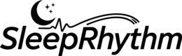 SLEEPRHYTHM logo