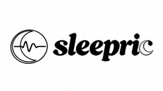 SLEEPRIC logo