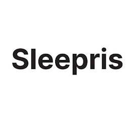 SLEEPRIS logo