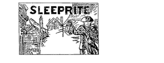 SLEEPRITE logo