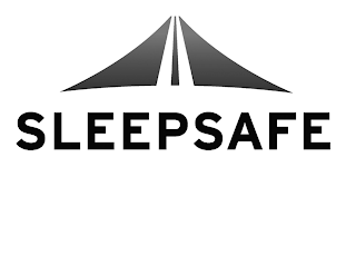 SLEEPSAFE logo