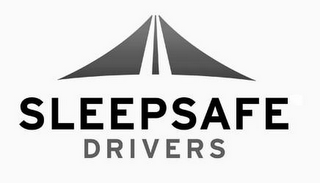 SLEEPSAFE DRIVERS logo