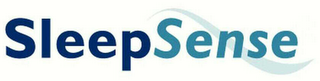 SLEEPSENSE logo