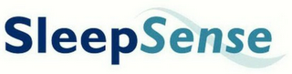 SLEEPSENSE logo
