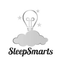 SLEEPSMARTS logo