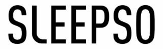 SLEEPSO logo