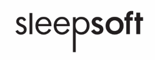 SLEEPSOFT