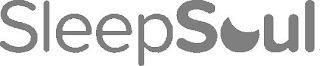 SLEEPSOUL logo