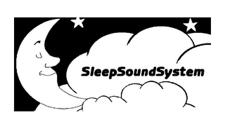 SLEEPSOUNDSYSTEM logo