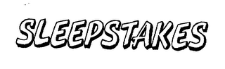 SLEEPSTAKES logo