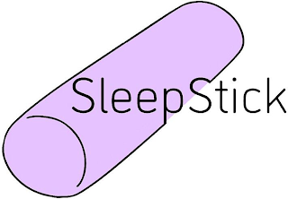 SLEEPSTICK logo