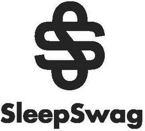 SLEEPSWAG S S logo