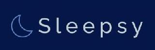 SLEEPSY logo