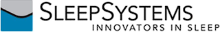 SLEEPSYSTEMS INNOVATORS IN SLEEP logo