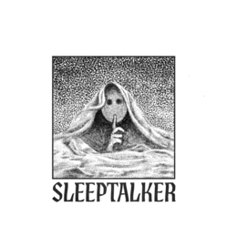 SLEEPTALKER logo