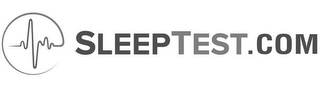 SLEEPTEST.COM logo