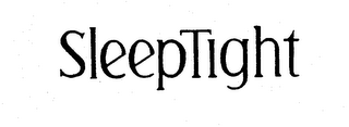SLEEPTIGHT logo