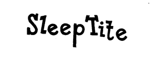 SLEEPTITE logo