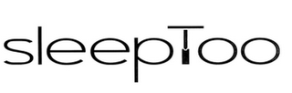 SLEEPTOO logo