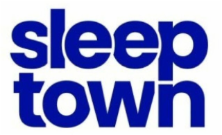 SLEEPTOWN logo
