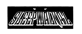 SLEEPWALKAZ logo