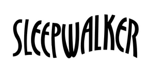 SLEEPWALKER logo