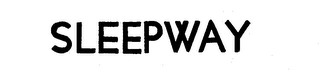SLEEPWAY logo