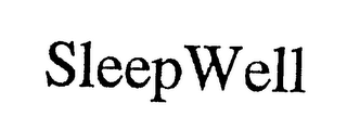 SLEEPWELL logo