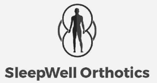 SLEEPWELL ORTHOTICS logo
