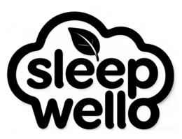 SLEEPWELLO logo