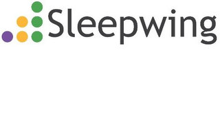 SLEEPWING logo