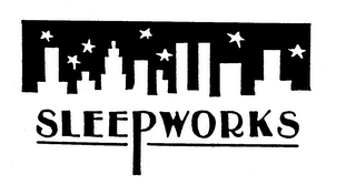 SLEEPWORKS logo