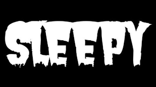SLEEPY logo