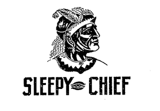 SLEEPY-CHIEF logo