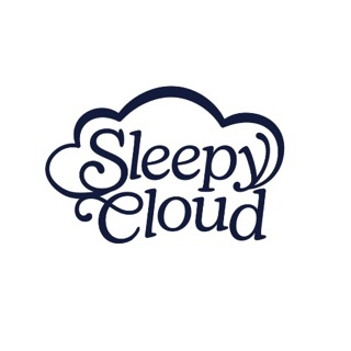 SLEEPY CLOUD logo