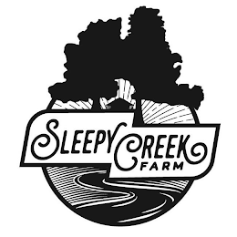SLEEPY CREEK FARM