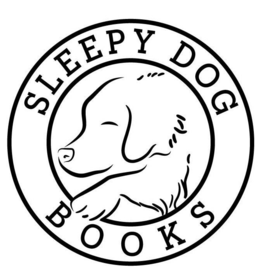 SLEEPY DOG BOOKS logo