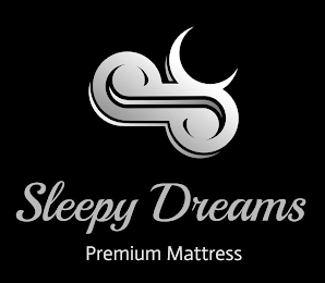 SLEEPY DREAMS PREMIUM MATTRESS logo