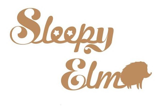 SLEEPY ELM logo