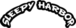 SLEEPY HARBOR logo