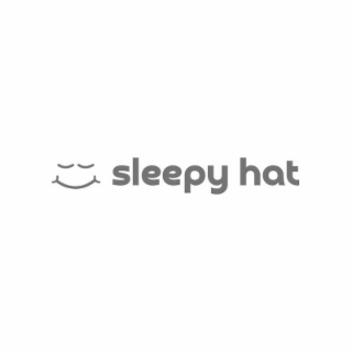 SLEEPY HAT logo