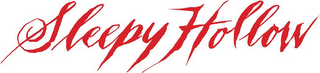 SLEEPY HOLLOW logo