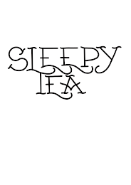 SLEEPY TEA logo