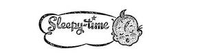 SLEEPY-TIME logo