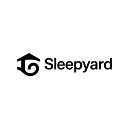 SLEEPYARD logo